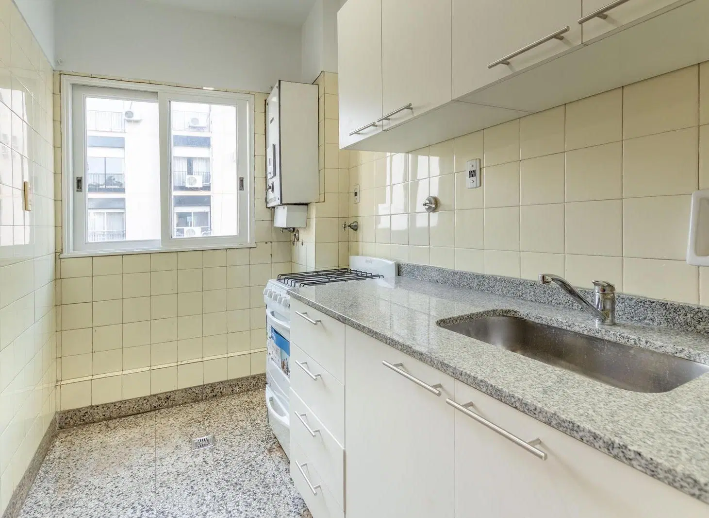 Palermo Departamento 2 ambientes Apto Profesional Alquiler Ideal consultorio, estudio, showroom 2