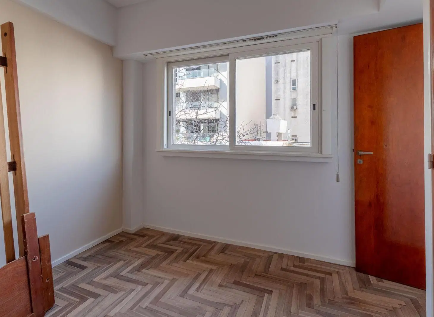 Palermo Departamento 2 ambientes Apto Profesional Alquiler Ideal consultorio, estudio, showroom 8