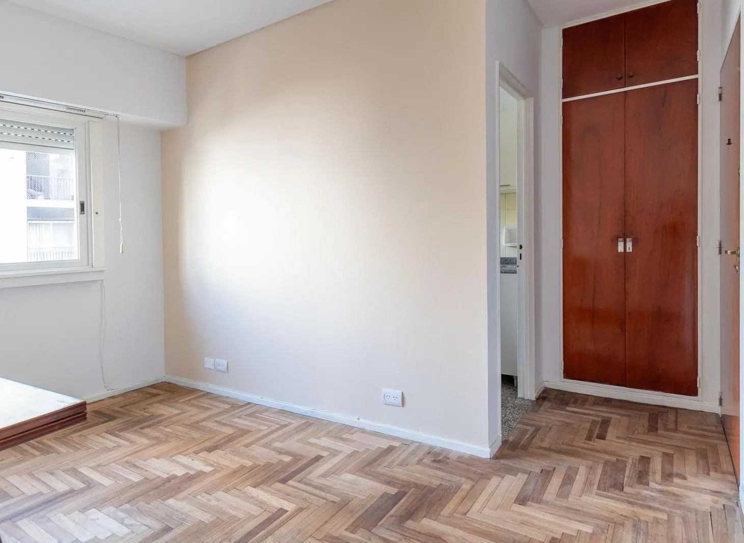 Palermo Departamento 2 ambientes Apto Profesional Alquiler Ideal consultorio, estudio, showroom 5