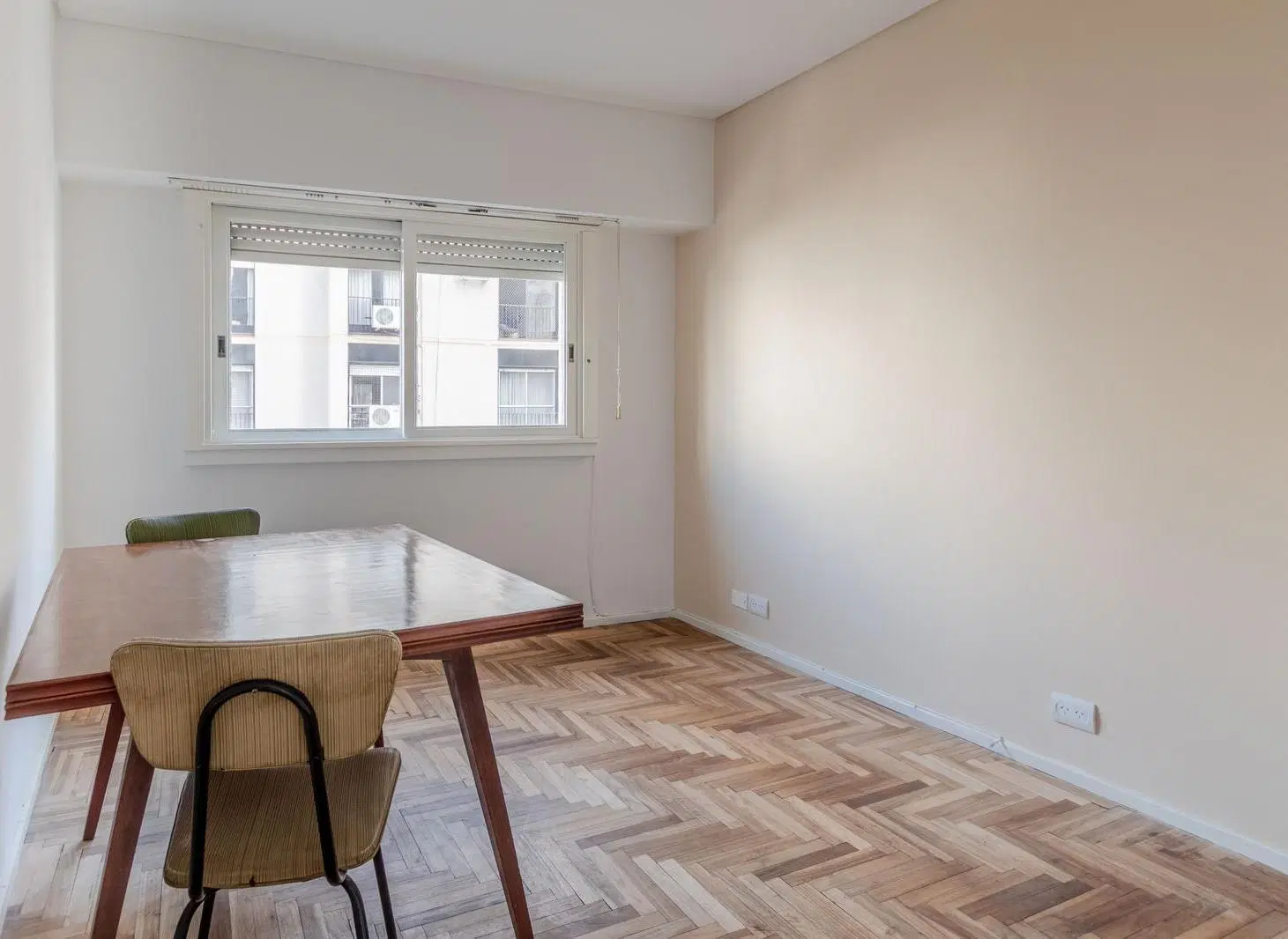 Palermo Departamento 2 ambientes Apto Profesional Alquiler Ideal consultorio, estudio, showroom 3