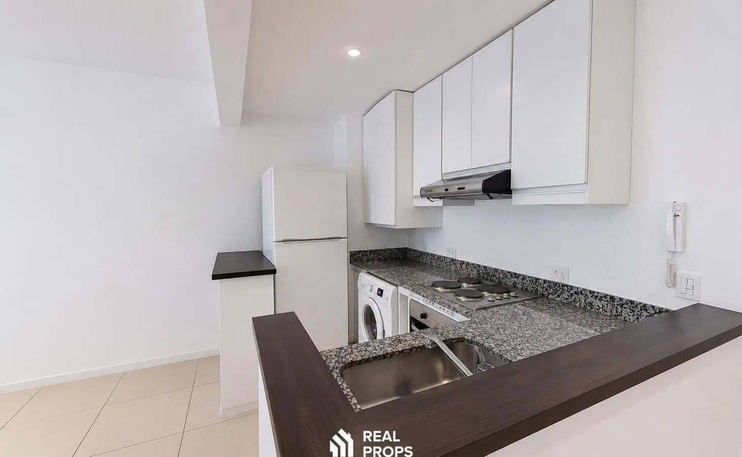 VENTA Departamento 2 ambientes con balcón y parrilla en San Fernando 8