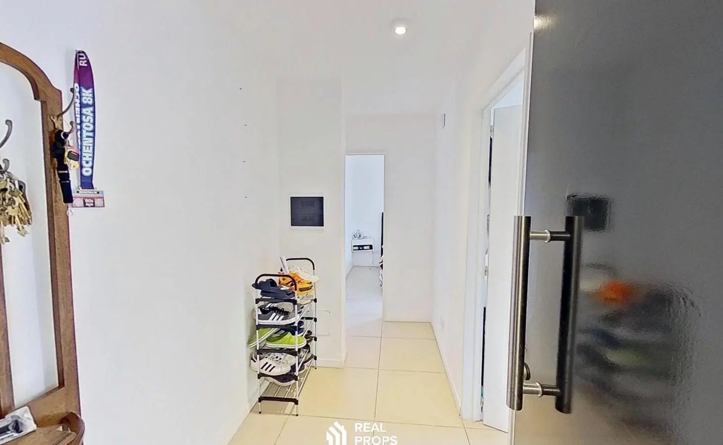 VENTA Departamento 2 ambientes con balcón y parrilla en San Fernando 1