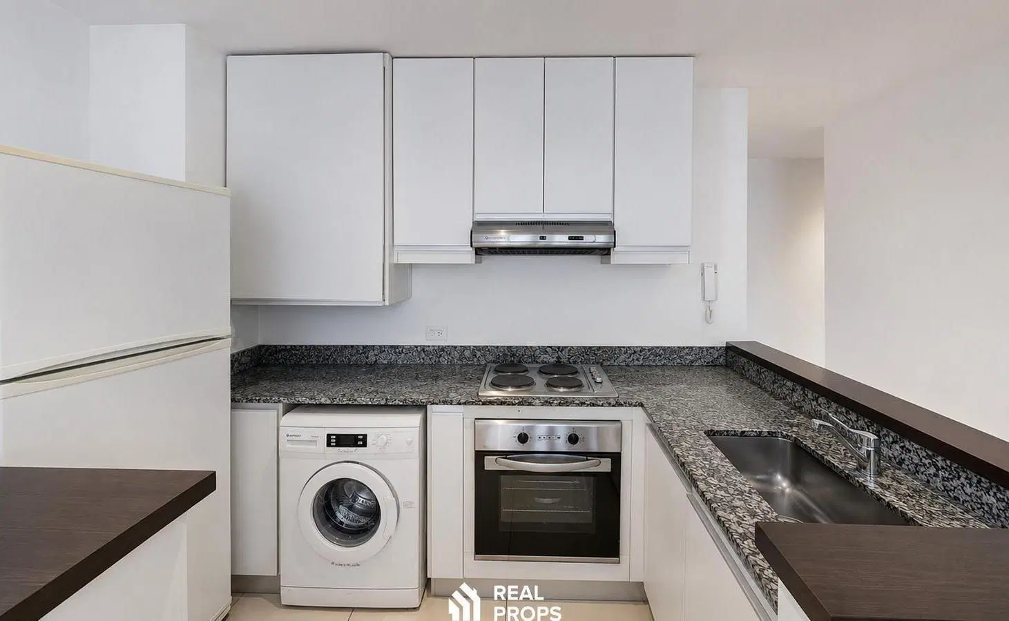 VENTA Departamento 2 ambientes con balcón y parrilla en San Fernando 4
