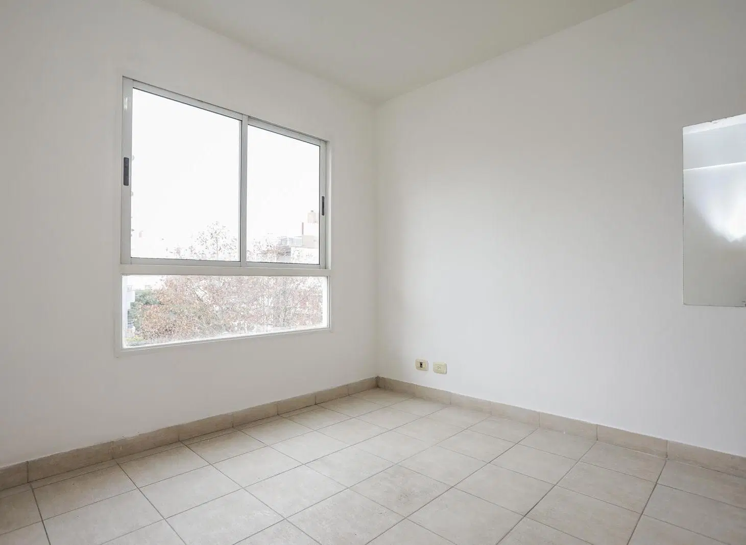 Departamento en venta de 2 ambientes en Flores 3