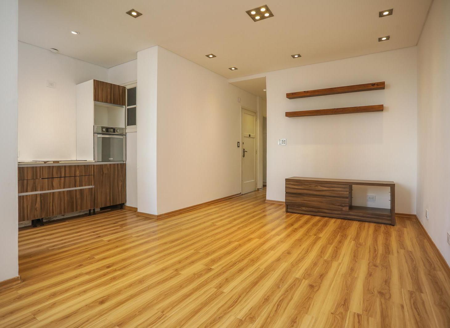 Foto de Departamento 3 ambientes en alquiler en Belgrano, imagen 2
