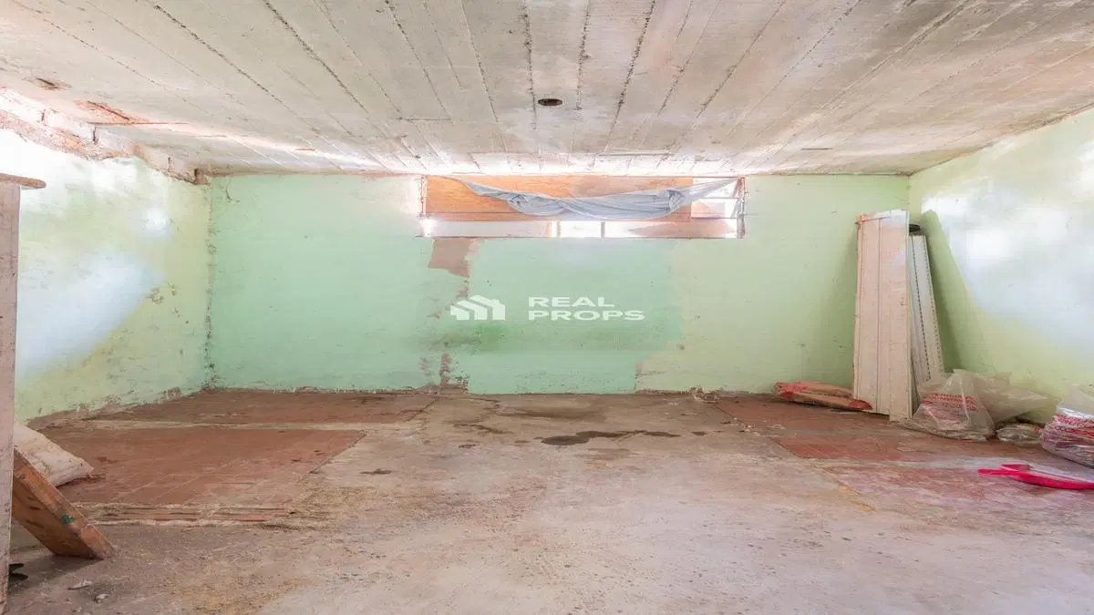 Galpón en venta en San Martin 8
