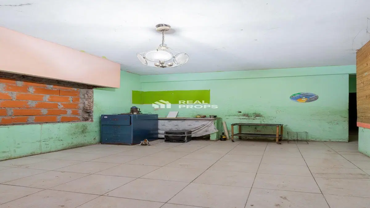 Galpón en venta en San Martin 2