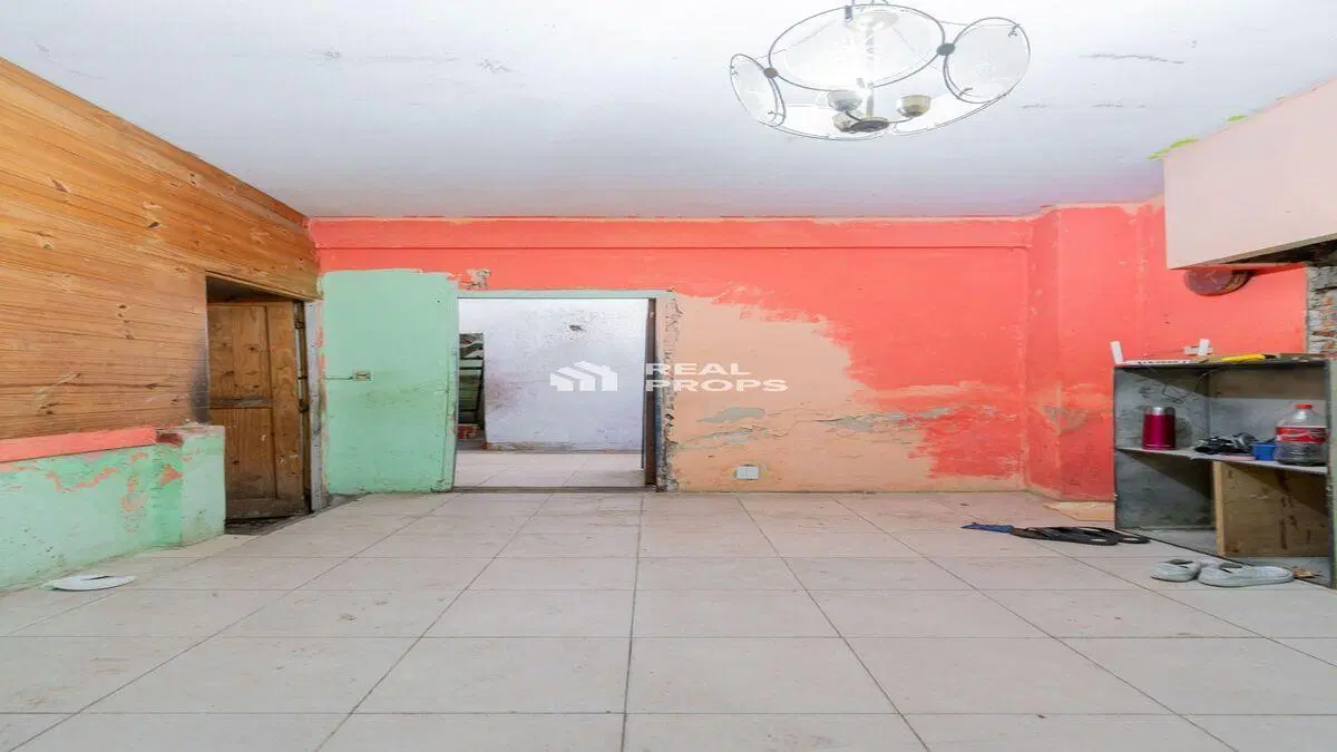 Galpón en venta en San Martin 3