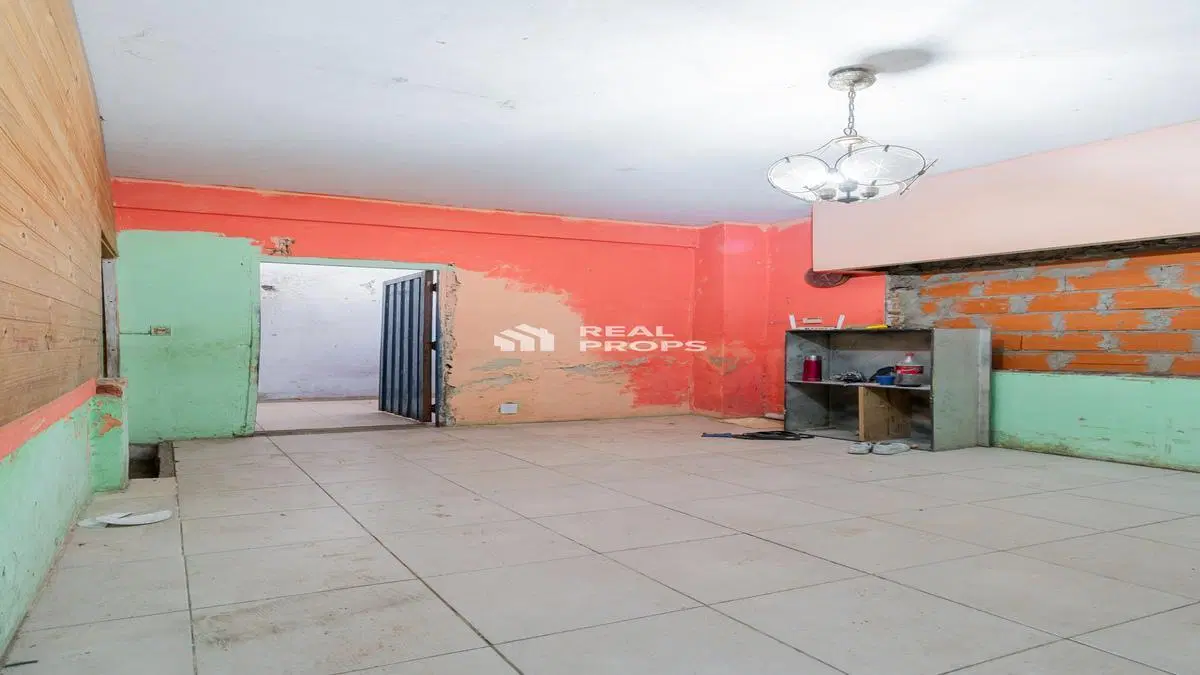 Galpón en venta en San Martin 4