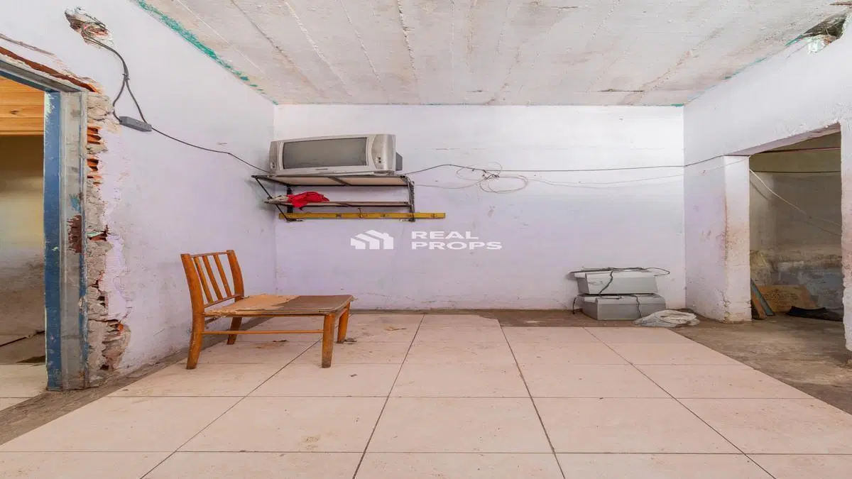 Galpón en venta en San Martin 5