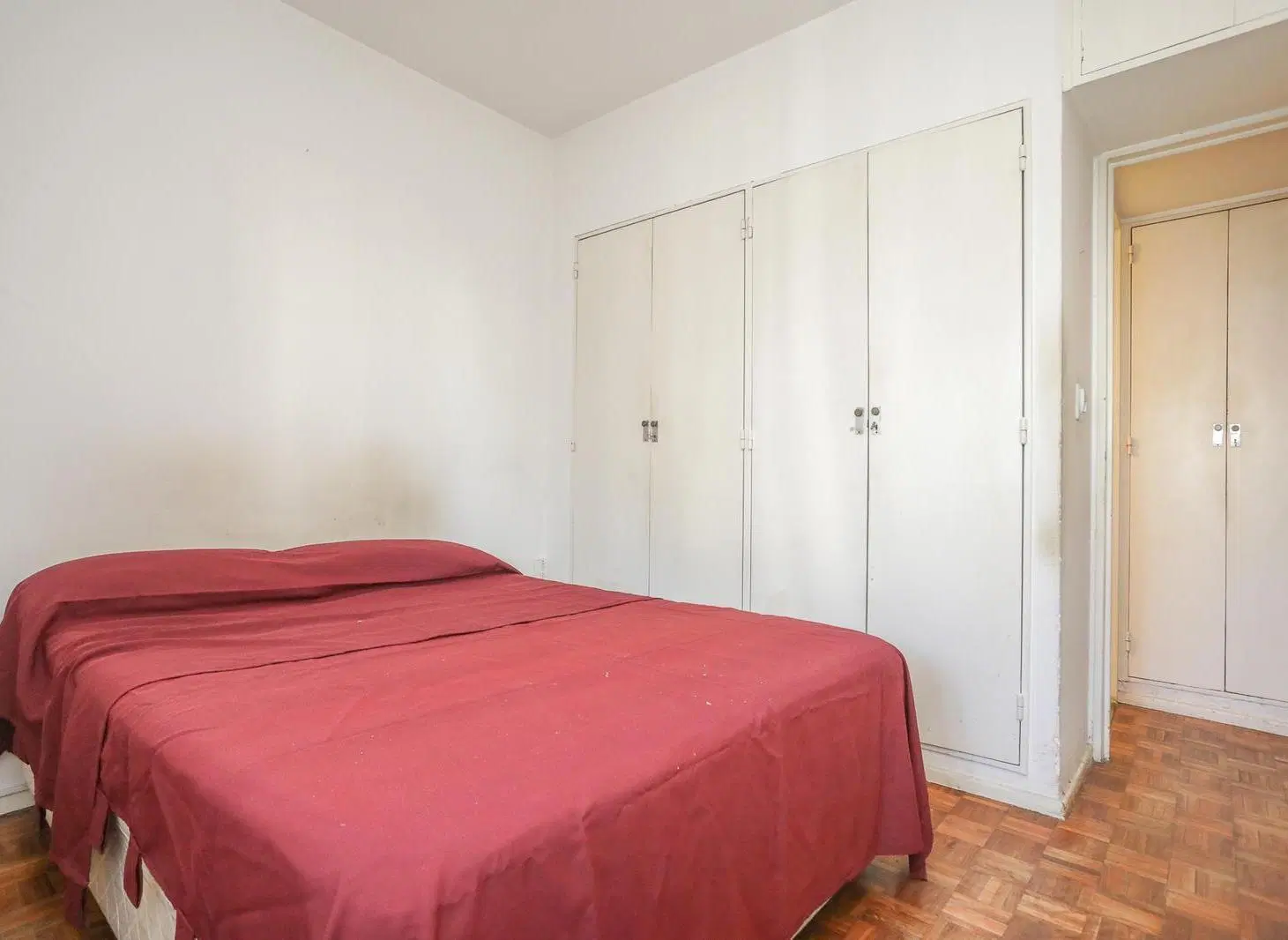 Departamento 2 ambientes en venta en Palermo 8