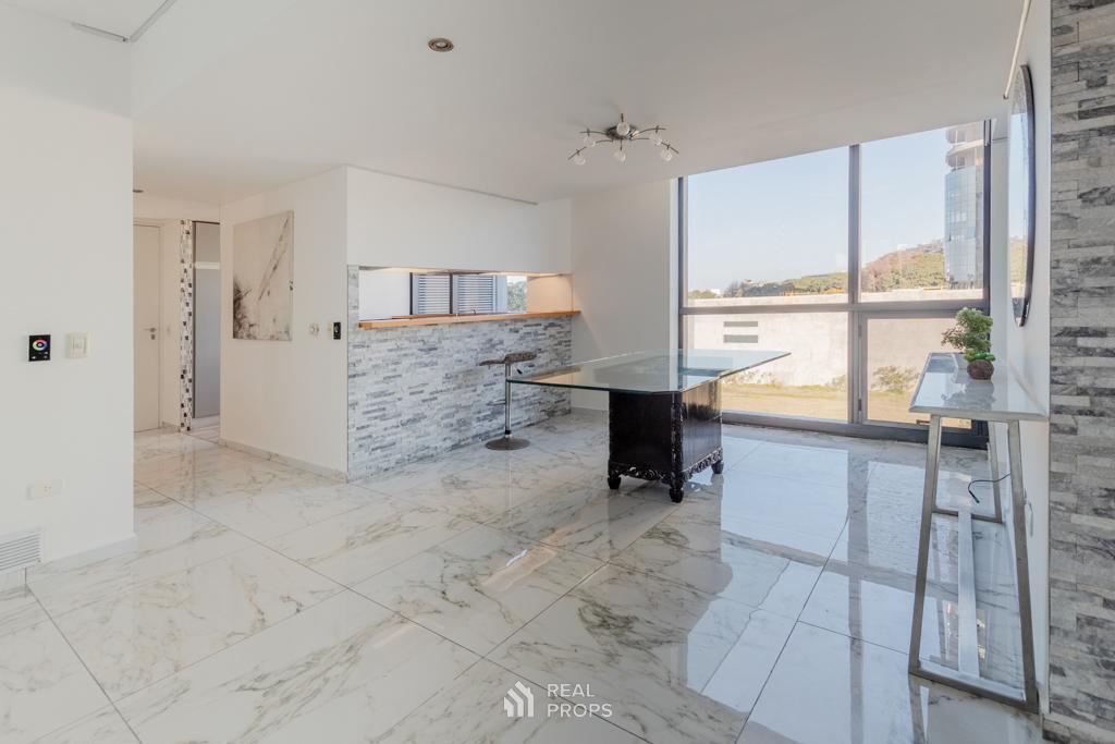 Foto de Departamento de 3 Ambientes con Balcón y Cochera en Alquiler en, imagen 3