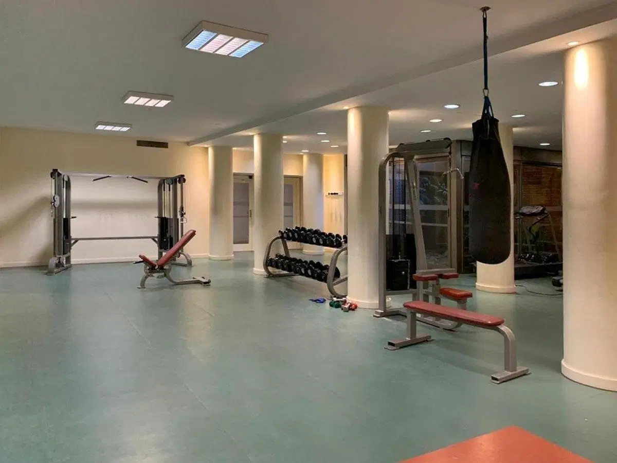 Departamento de 2 Ambientes con balcón en Alquiler en Brisas Puerto Madero 8