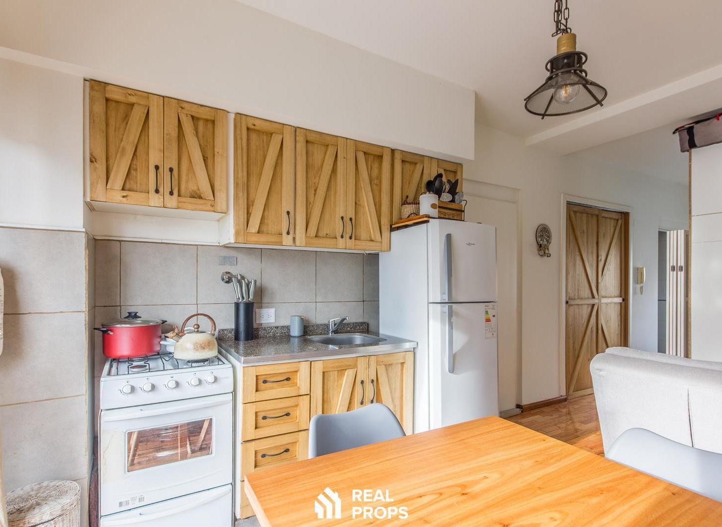 Foto de Venta Departamento Monoambiente en Nuñez. 2 balcones. Luminoso!!, imagen 5