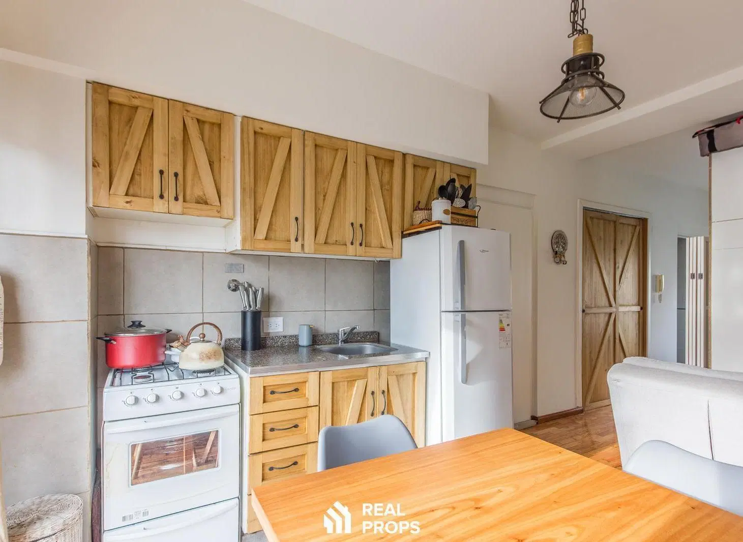Venta Departamento Monoambiente en Nuñez. 2 balcones. Luminoso!! 5