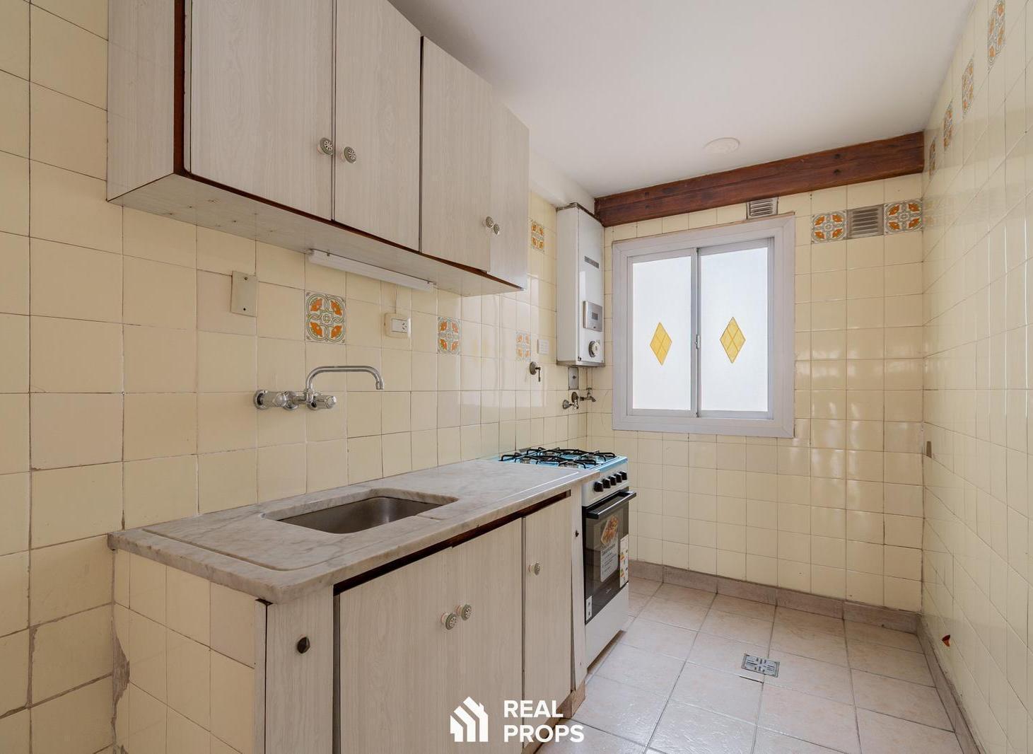 Foto de Departamento en Venta 3 ambientes con Balcon en San Telmo Piso alto, imagen 4