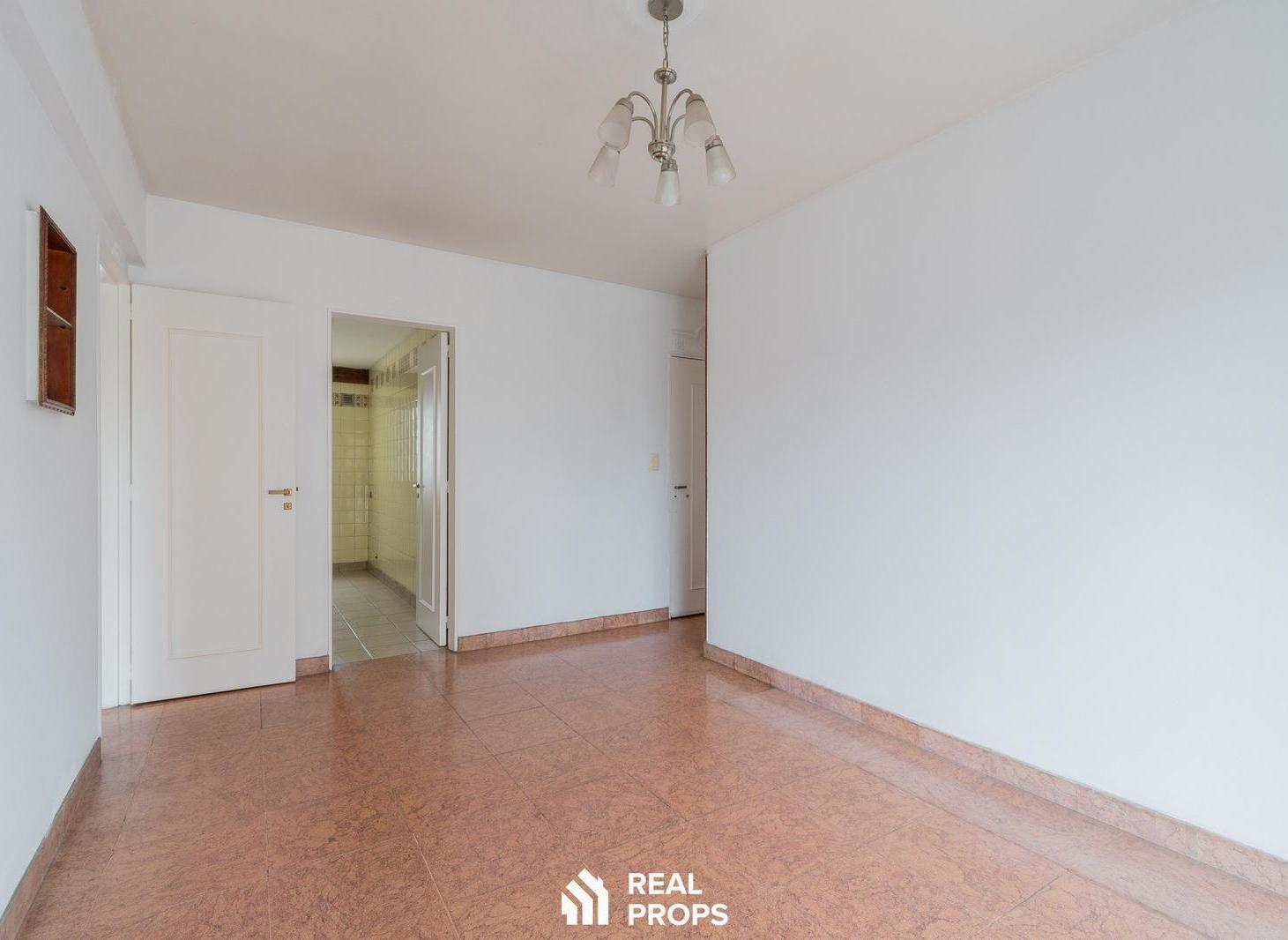Foto de Departamento en Venta 3 ambientes con Balcon en Constitución Piso alto, imagen 2