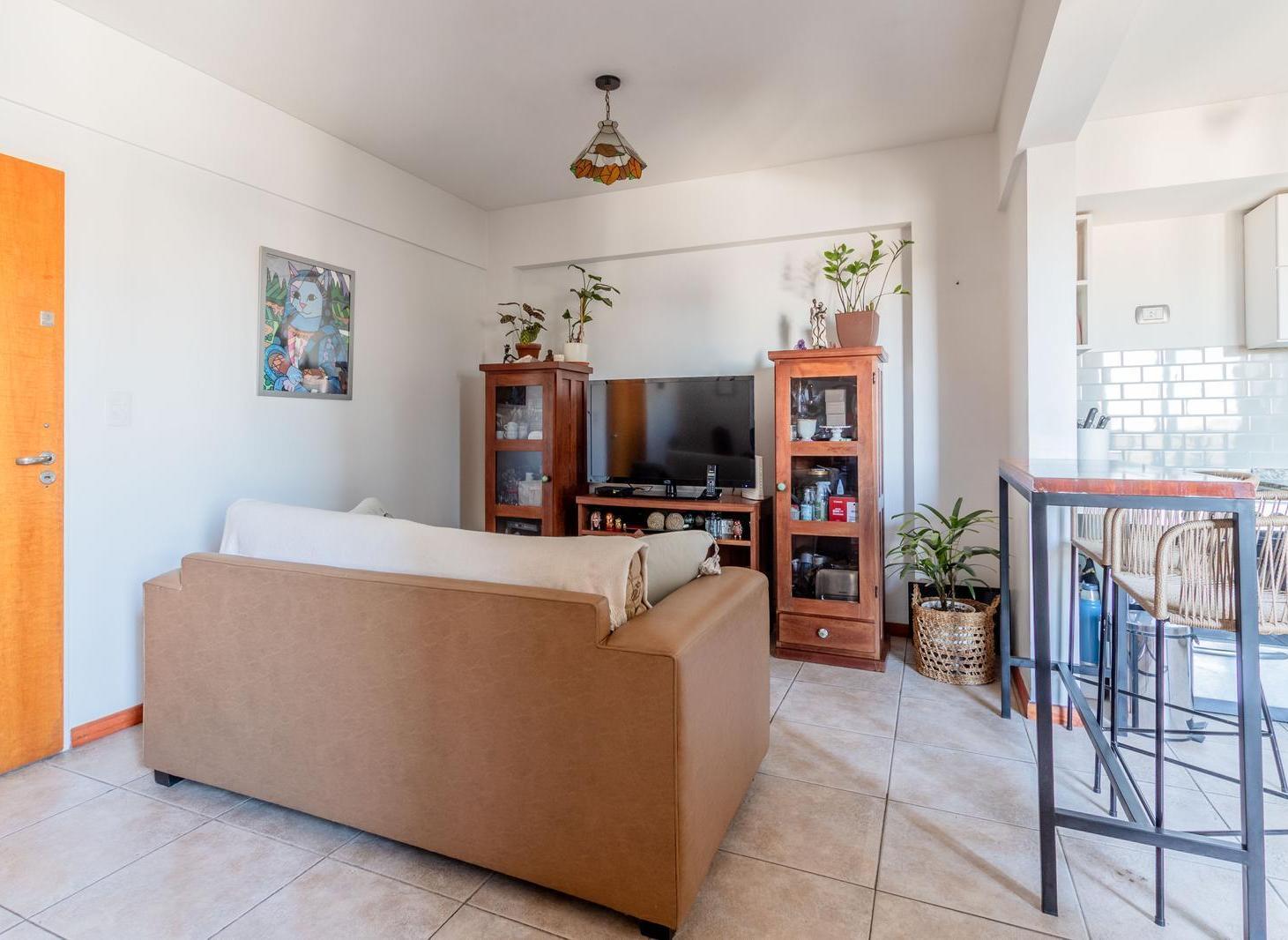 Foto de Departamento en venta de 2 ambientes con balcón en Villa Devoto, imagen 5