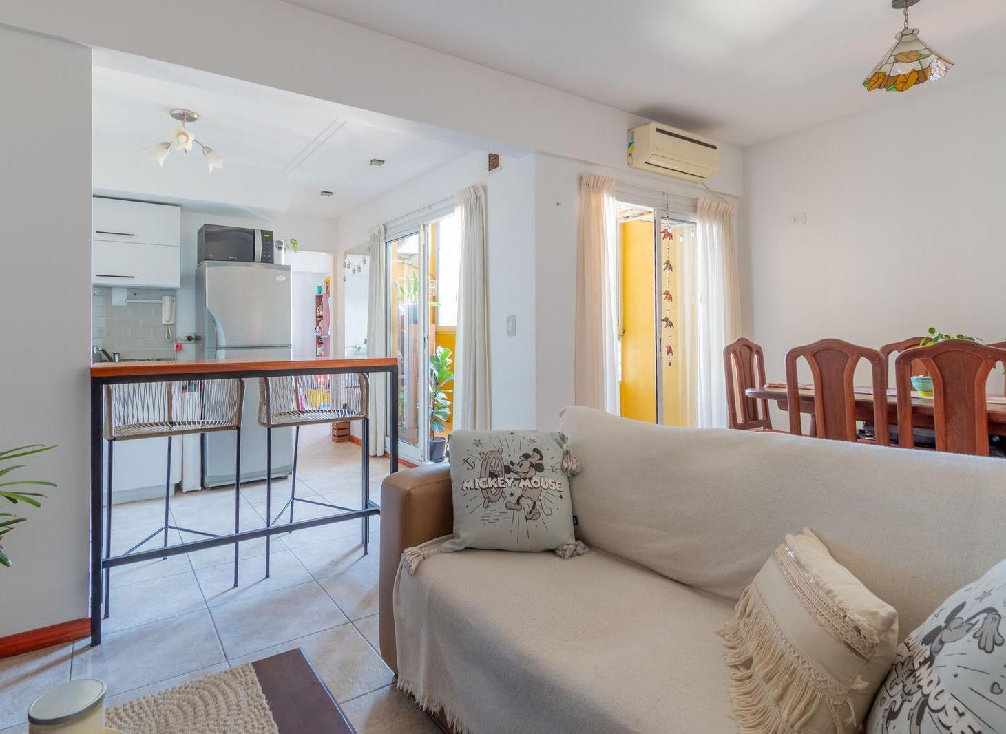 Apartamento