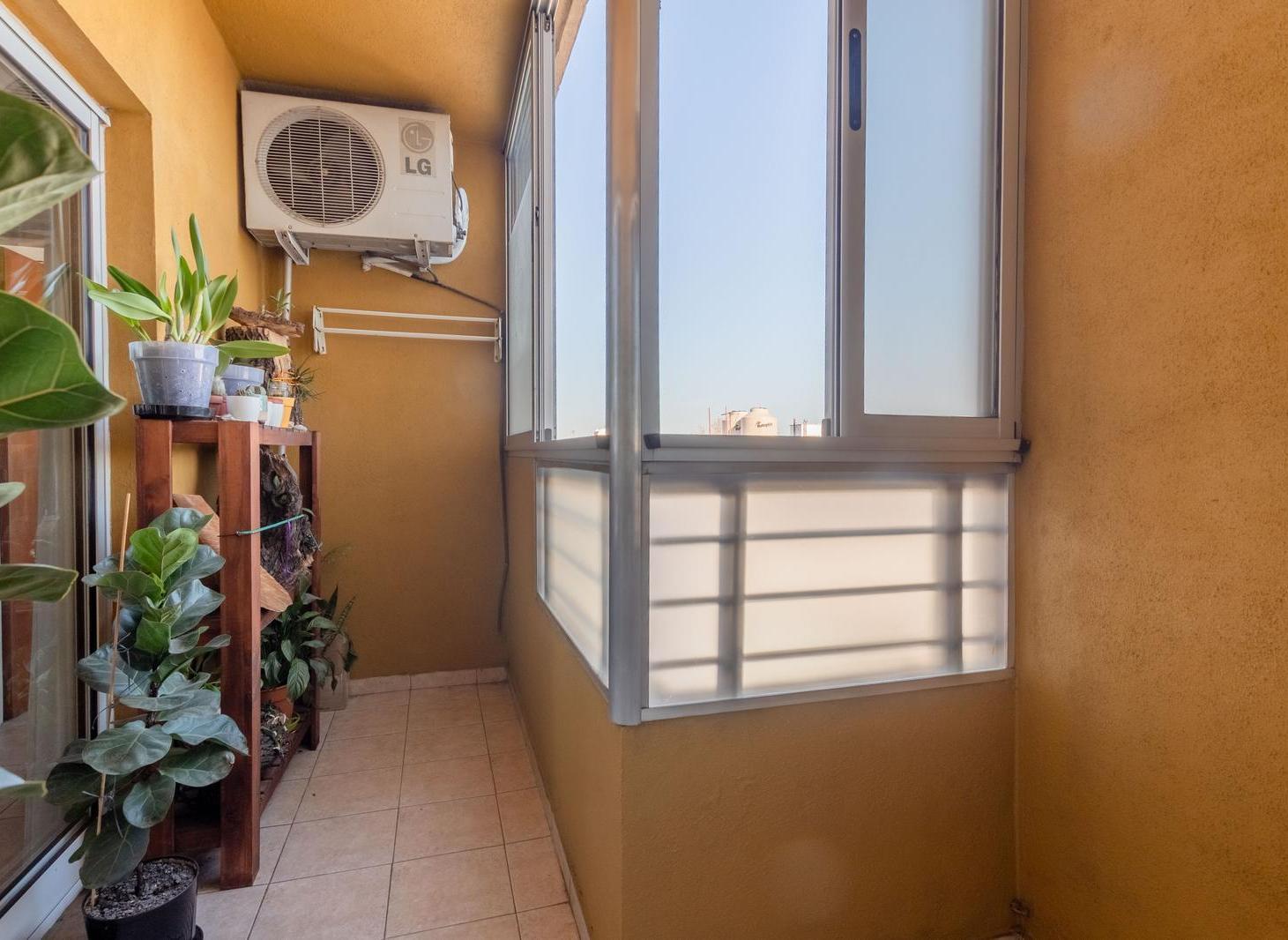 Foto de Departamento en venta de 2 ambientes con balcón en Villa Devoto, imagen 4