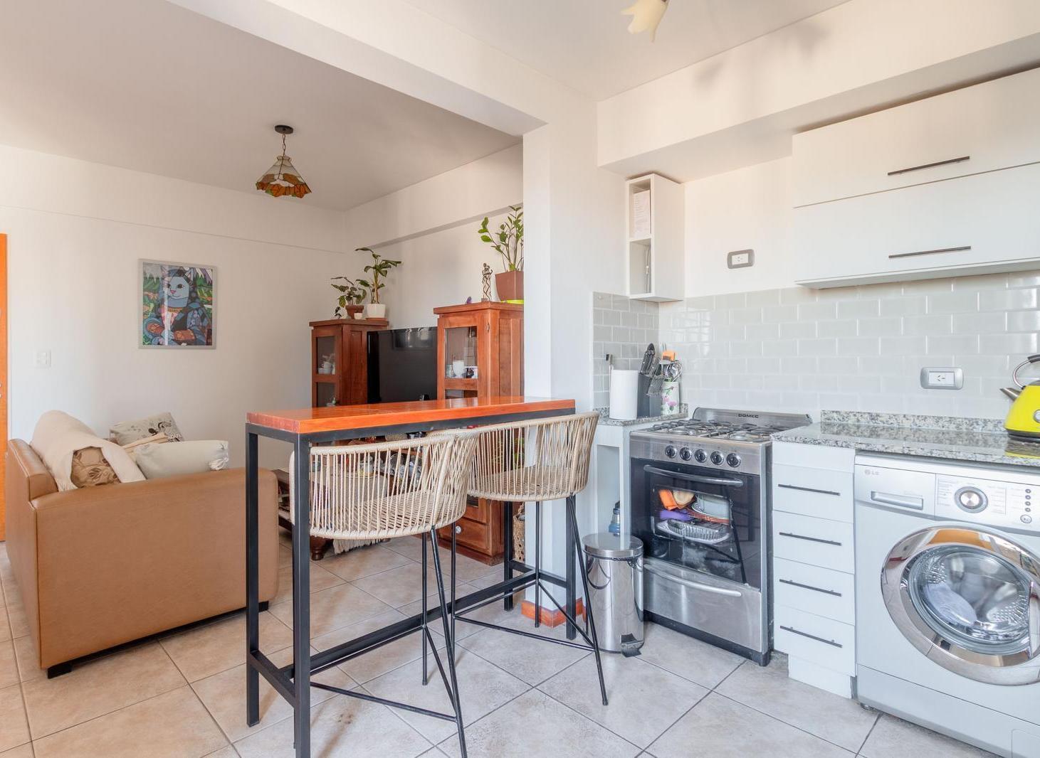Foto de Departamento de 2 ambientes en venta con balcón en Villa Devoto / Monte, imagen 5