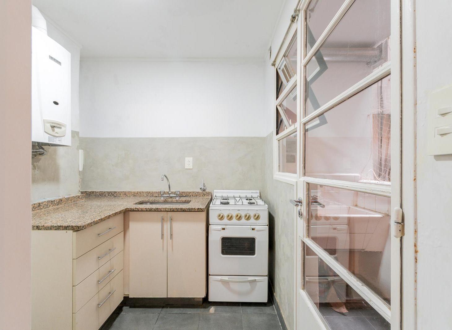 Foto de Departamento en venta de 2 ambientes con cocina y lavadero, imagen 5