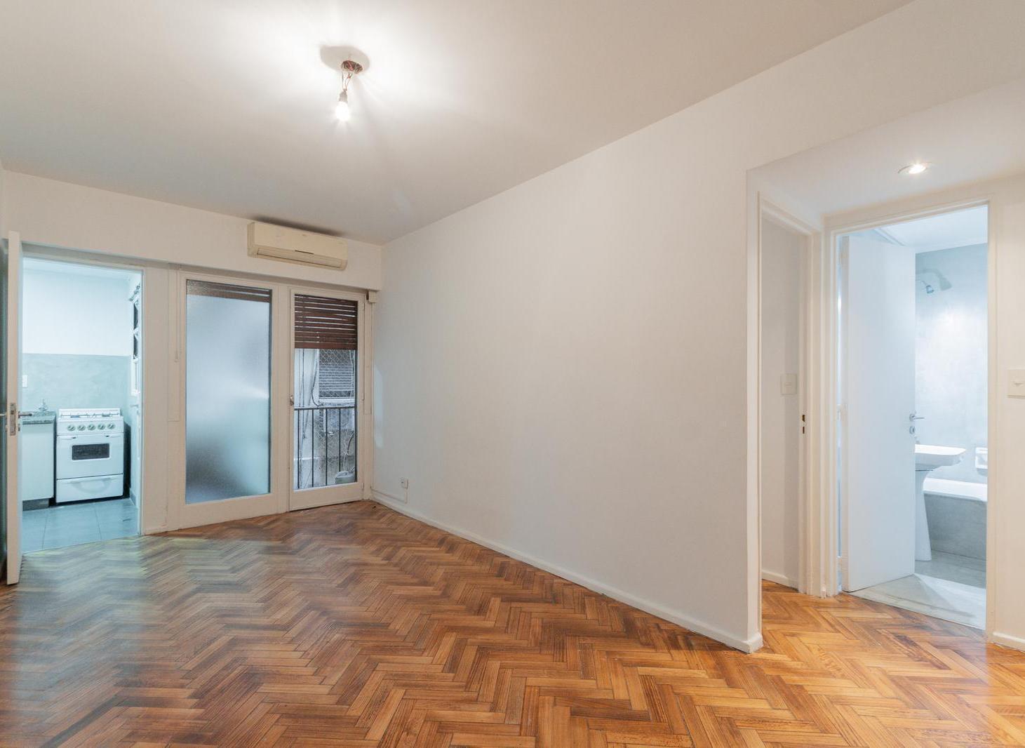Foto de Departamento en venta de 2 ambientes con cocina y lavadero, imagen 1