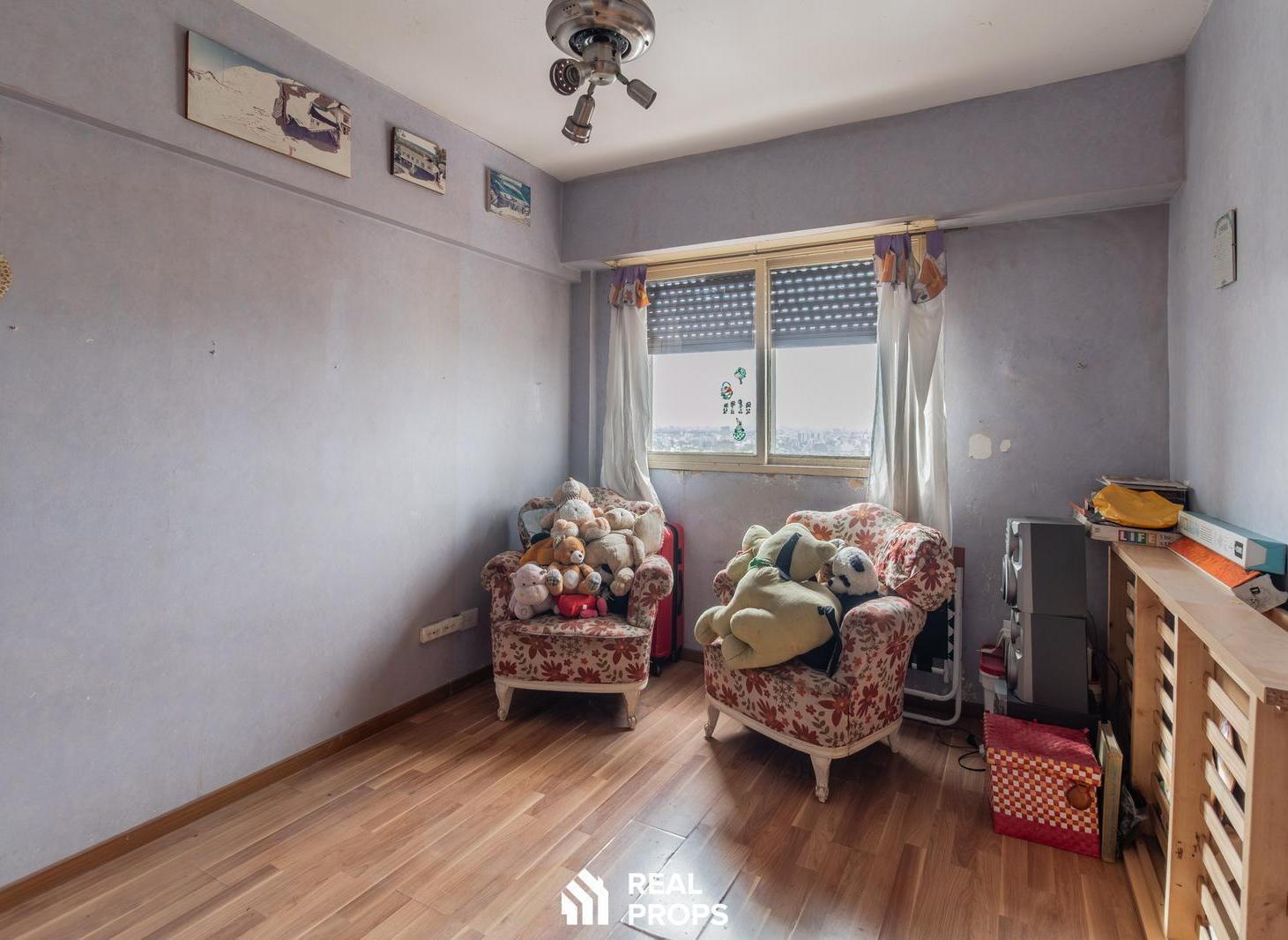 Foto de VENTA Departamento 4 AMBIENTES en Floresta, imagen 4