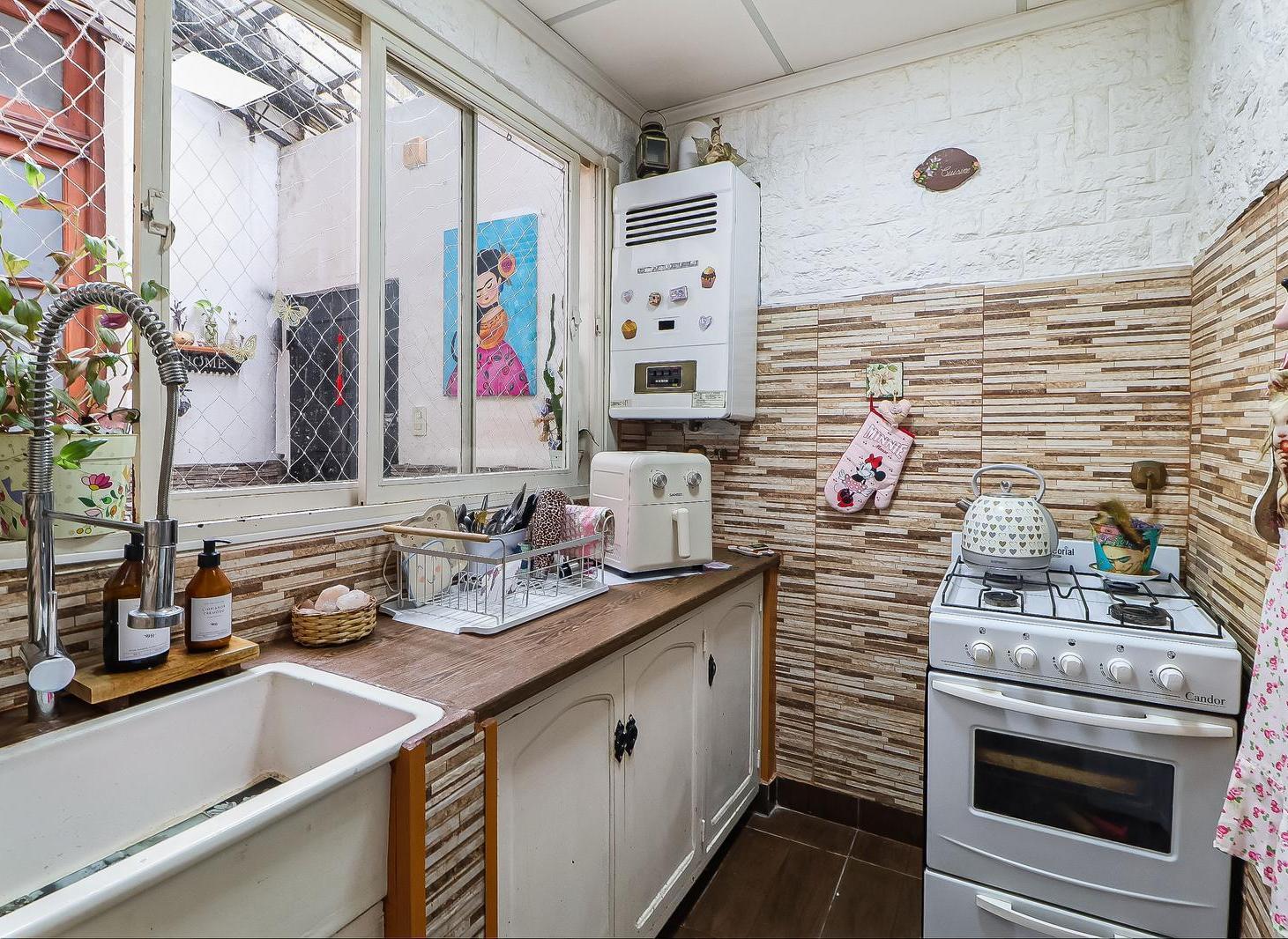 Foto de PH 3 ambientes en venta- Barracas, imagen 5