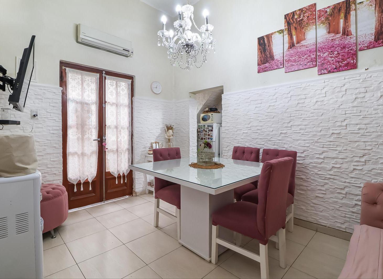 Foto de PH 3 ambientes en venta- Barracas, imagen 1