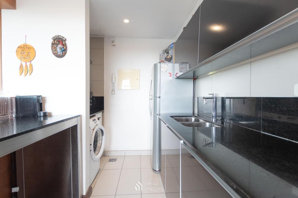 Foto de Departamento 2 ambientes amoblado en alquiler zencity- Puerto Madero, imagen 3