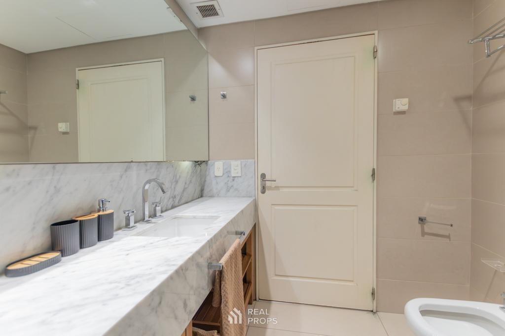 Foto de Departamento 2 ambientes amoblado en alquiler zencity- Puerto Madero, imagen 4
