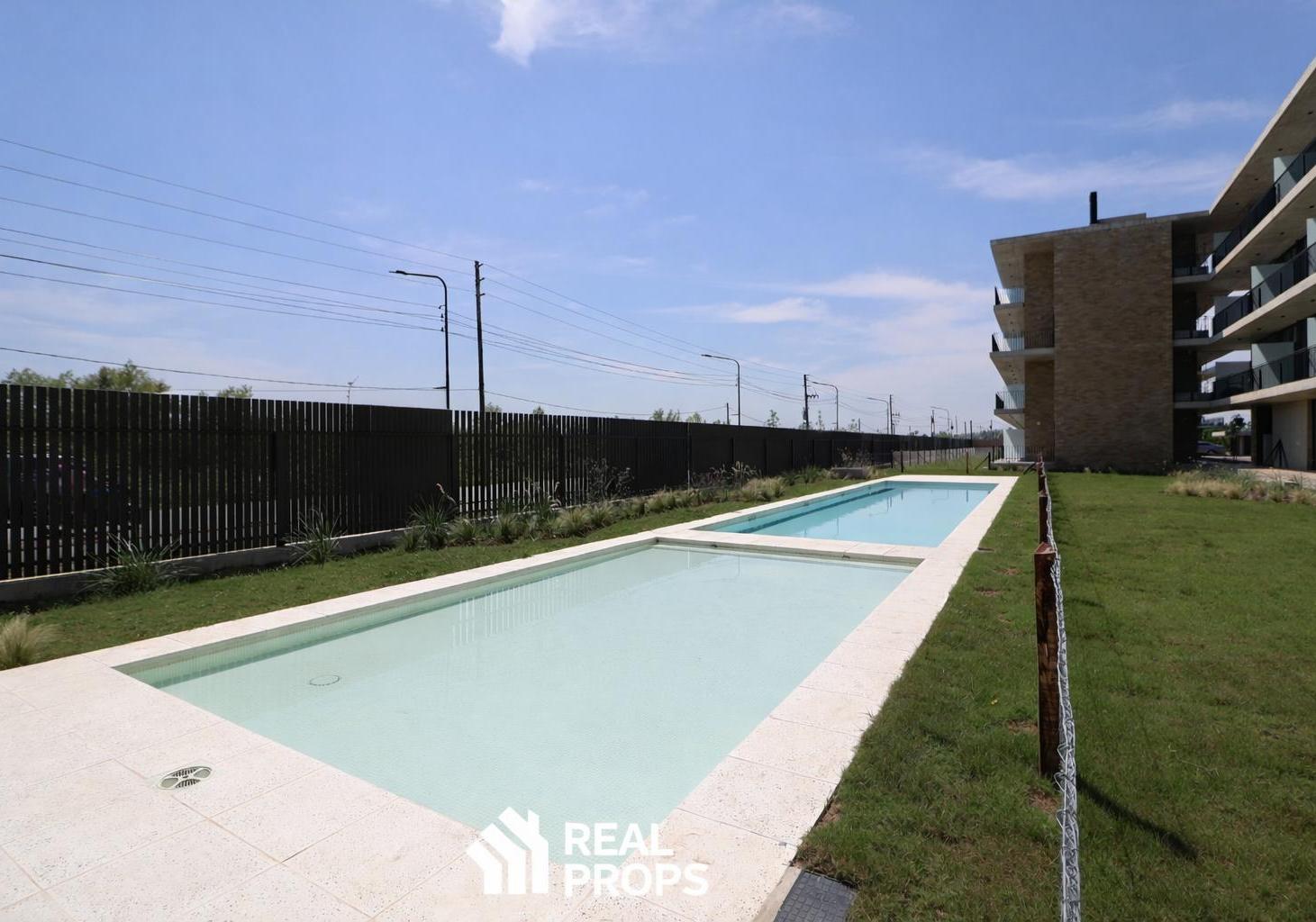 Foto de Venta departamento de 2 ambientes en Terrazas de Santa María, Tigre, imagen 5