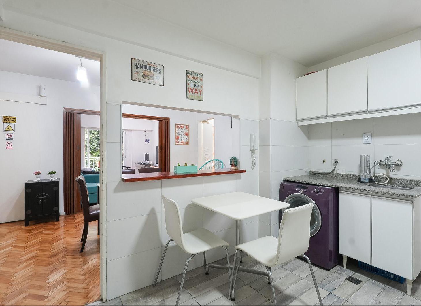Foto de Venta de Departamento 4 ambientes en Villa Urquiza, imagen 4