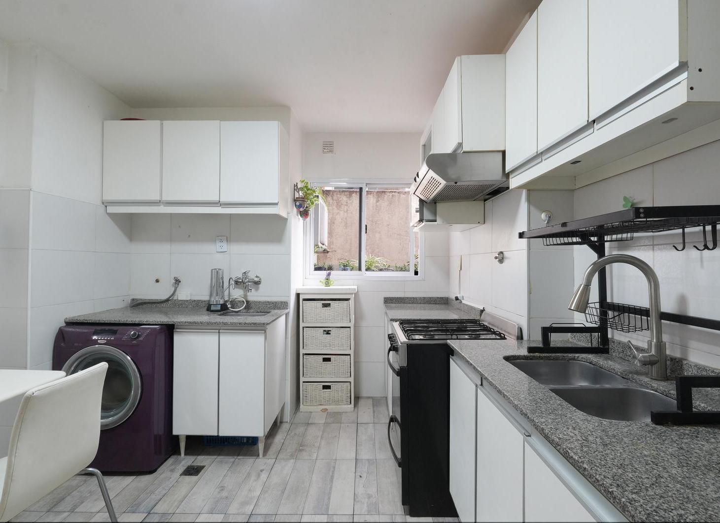 Foto de Venta de Departamento 4 ambientes en Villa Urquiza, imagen 1