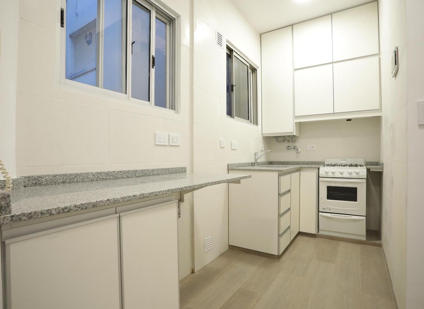 Foto de Departamento en Alquiler 2 Ambientes en Caballito– SIN EXPENSAS, imagen 5