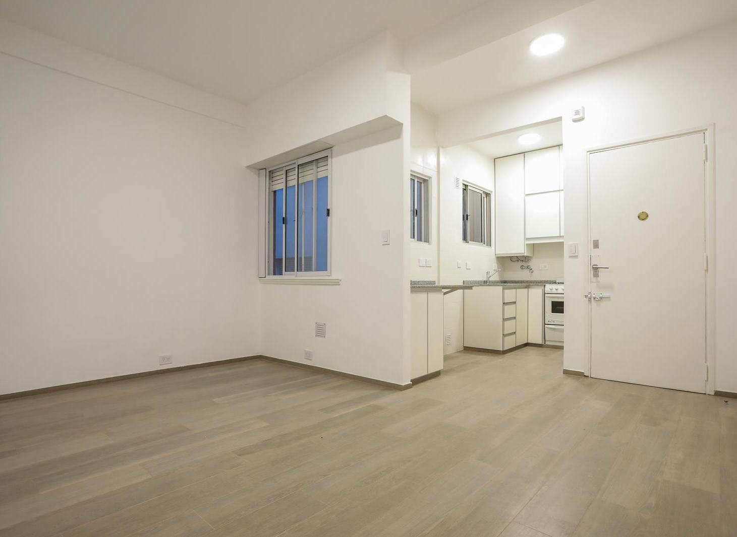 Foto de Departamento en Alquiler 2 Ambientes en Caballito– SIN EXPENSAS, imagen 1