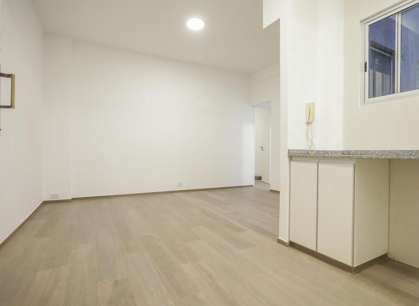 Foto de Departamento en Alquiler 2 Ambientes en Caballito– SIN EXPENSAS, imagen 2