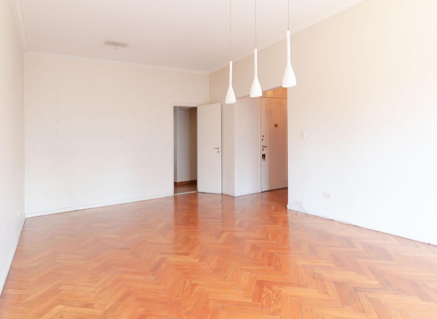Foto de Almagro Norte Departamento en venta 3 ambientes con dependencia, imagen 5