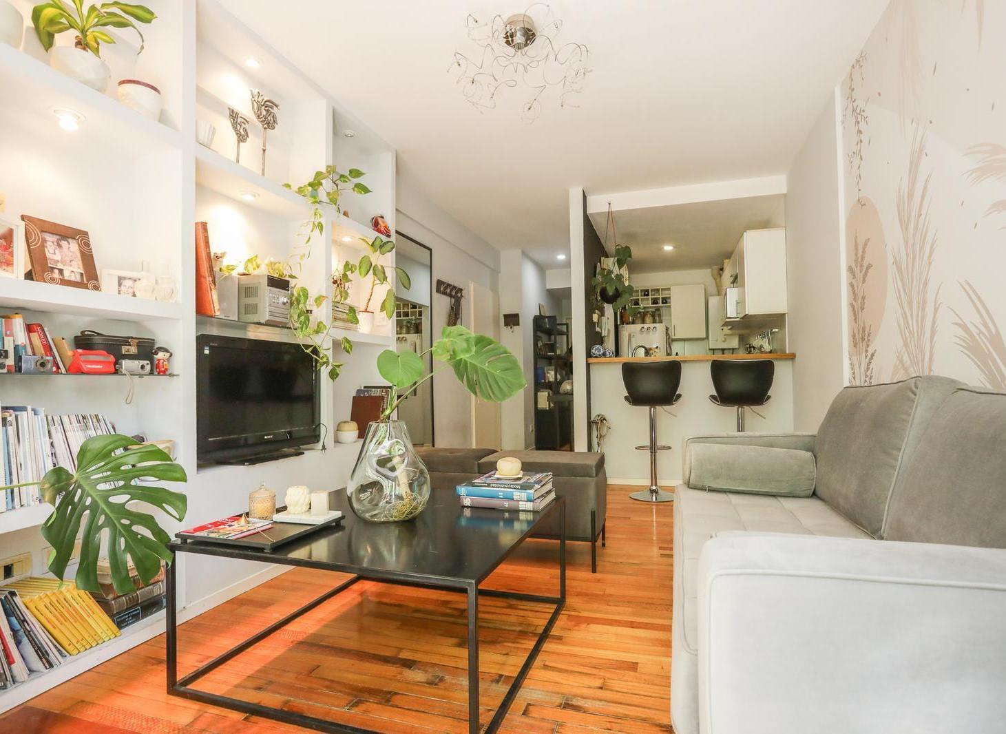 Foto de Departamento 2 ambientes en Venta en Núñez, imagen 1