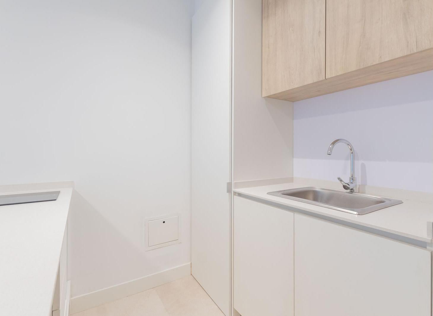 Foto de Departamento Monoambiente en Alquiler en Las Cañitas, imagen 3