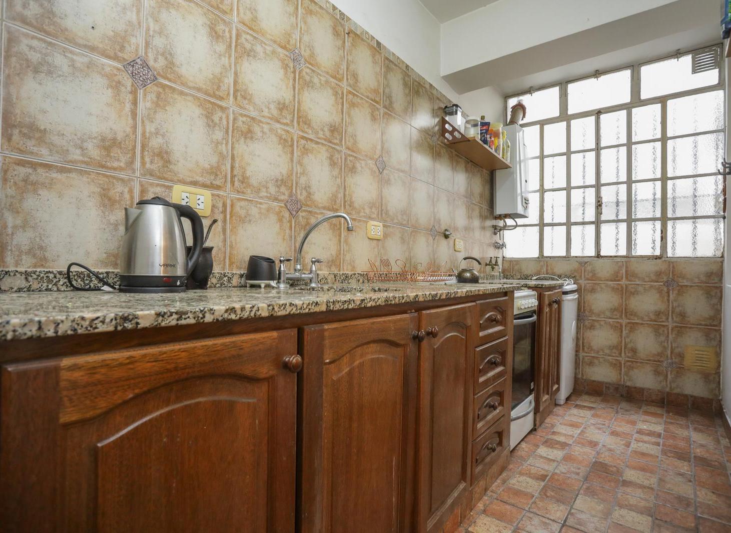 Foto de Departamento 2 ambientes en Venta en Almagro, imagen 5