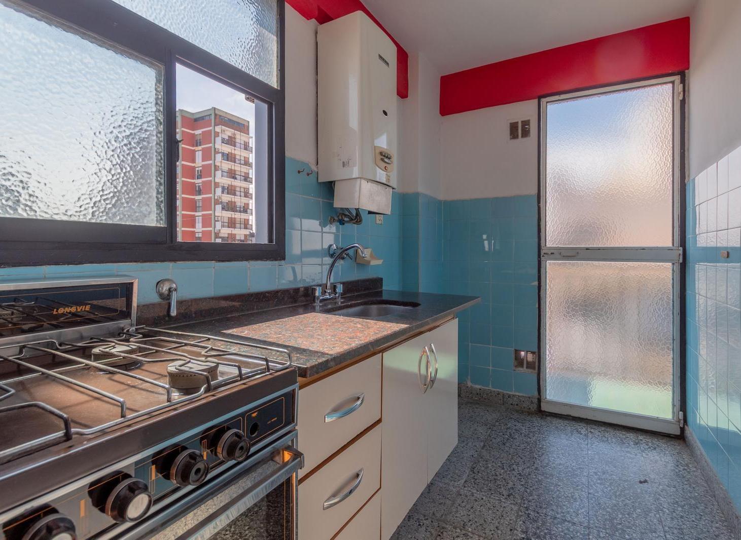 Foto de Venta departamento Almagro 2 ambientes apto profesional apto crédito, imagen 4