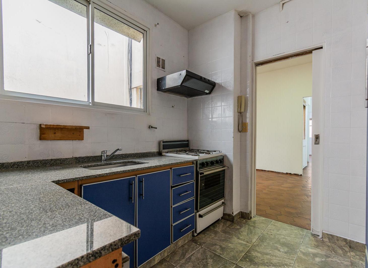 Foto de Departamento 3 ambientes en venta en Almagro con renta - Oportunidad, imagen 4