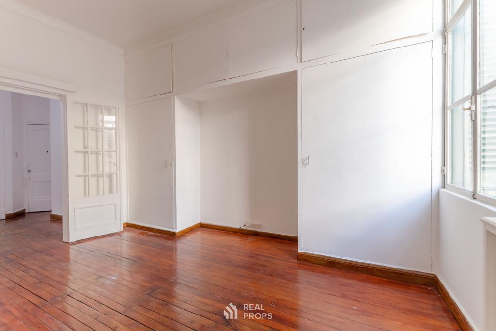 Foto de Venta Departamento un ambiente y medio en San Nicolás, Casa Rivadavia., imagen 1