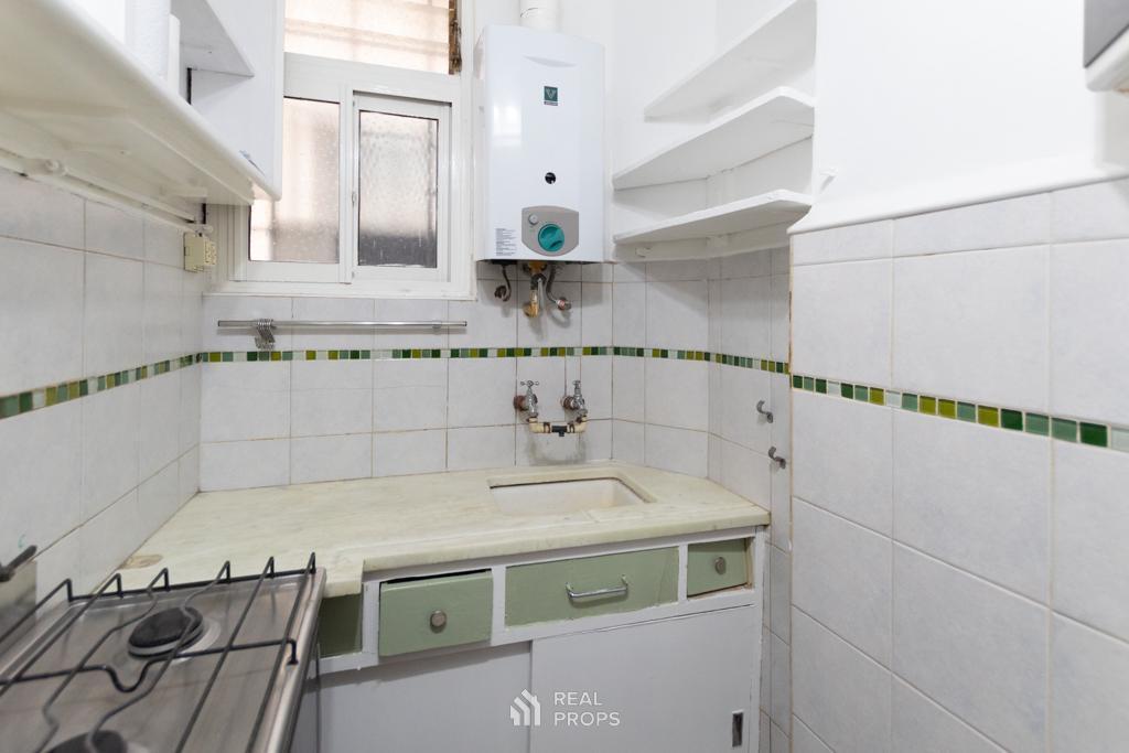 Foto de Venta Departamento un ambiente y medio en San Nicolás, Casa Rivadavia., imagen 3