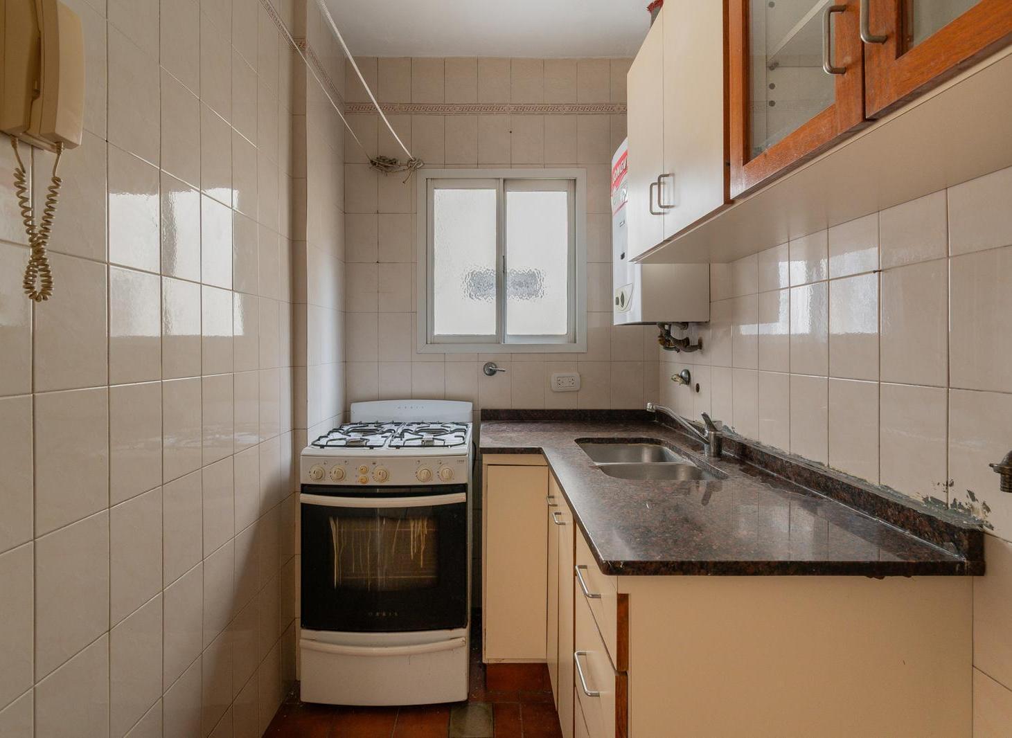 Foto de Alquiler departamento de 3 ambientes con cocina independiente en, imagen 2