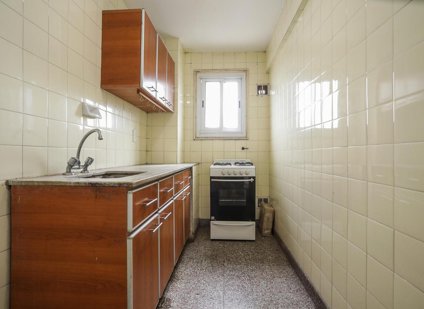 Foto de Departamento 2 ambientes en venta en San Cristobal NO ES APTO CREDITO, imagen 1