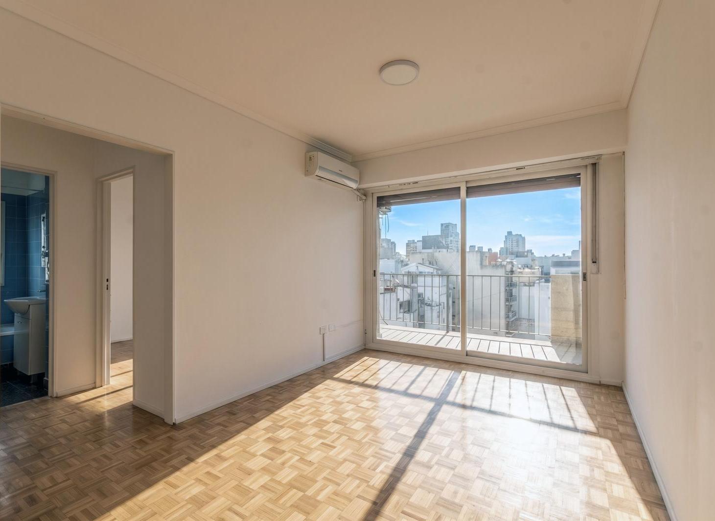 Foto de Departamento en venta 3 ambientes Colegiales (Limite Palermo) Piso Alto, imagen 5