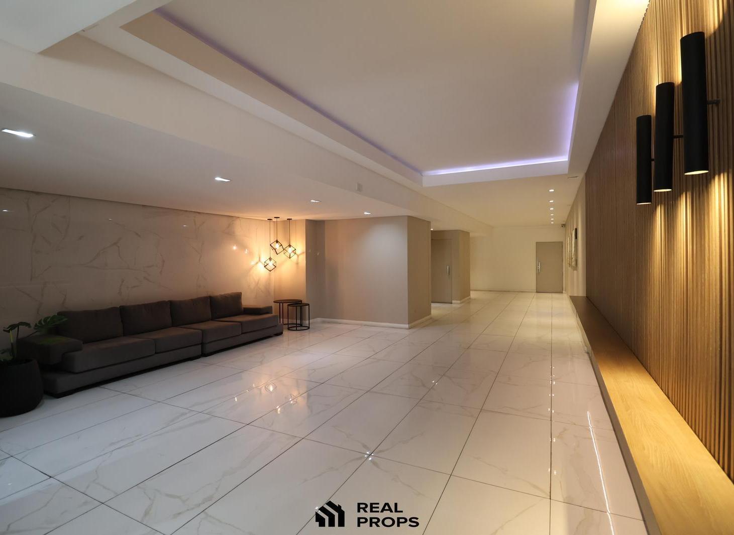 Foto de Alquiler departamento 2 ambientes con balcón terraza - Palermo, imagen 2